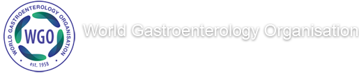 World Gastroenterology Organisation